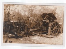 Foto mörser militaria gebraucht kaufen  Zittau