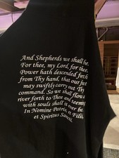 Boondock saints black for sale  Sunbury