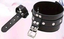 Bdsm bondage black for sale  CHICHESTER