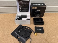Netgear nighthawk pro gebraucht kaufen  Suhl