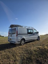 2011 vauxhall vivaro for sale  NEWPORT