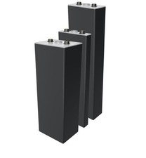 Staplerbatterie neu batterieze gebraucht kaufen  Salzgitter