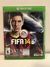 Fifa cib complete for sale  Omaha
