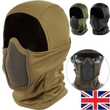 Tactical operators balaclava for sale  UK