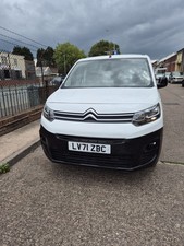 Citroën berlingo 2022 for sale  BILSTON