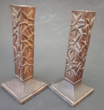 Pair vintage antique for sale Pair vintage antique for sale  HEBDEN BRIDGE