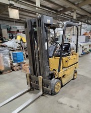 Caterpillar forklift model for sale  Portland