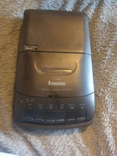 Steepletone scr805 portable for sale Steepletone scr805 portable for sale  CROOK