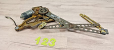 Fensterhebermotor links merced gebraucht kaufen  Vaihingen an der Enz