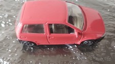 Auto modellino punto usato  Vo