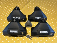 Thule Evoclamp Footpack 7105, używany na sprzedaż  Wysyłka do Poland