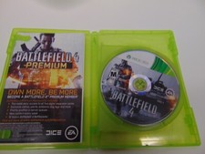 Microsoft XBox 360 Battlefield 4 videogame NTSC 2 conjunto de discos, usado comprar usado  Enviando para Brazil