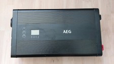 Artikel 10064 sw3000 gebraucht kaufen  Lich