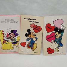 Lot vintage disney for sale  Chicago