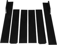 Universal side skirts for sale  LONDON