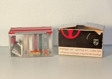 Vintage philips splicing for sale  FILEY