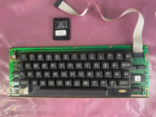 ✅ ⌘ Teclado para Apple II ou II Plus, com F8 modificado e ROMs minúsculas comprar usado  Enviando para Brazil