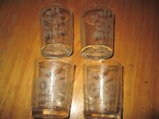 Verre eau anciens d'occasion  Fourmies