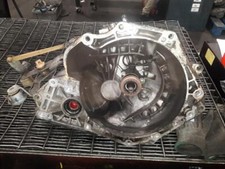Gearbox vauxhall corsa for sale  DONCASTER