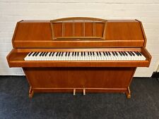 Eavestaff miniroyal upright for sale  STOCKPORT