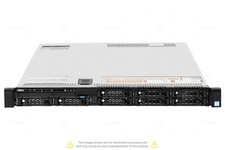 DELL PowerEdge R630 8SFF 2x Xeon E5-2667 v4 256GB RAM 2x 900GB 6G SAS HDD Rails na sprzedaż  PL