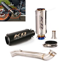 Modified exhaust system for sale Modified exhaust system for sale  Hebron