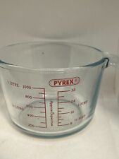 Large litre pyrex for sale  NORTHAMPTON