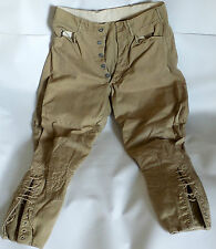 Army army jodhpurs for sale  ONGAR