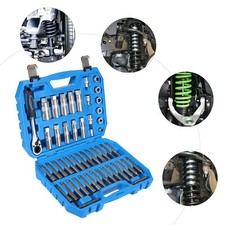 50pcs socket wrench for sale  UK