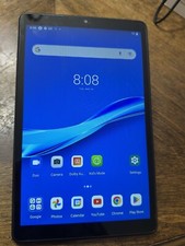 Novo LENOVO TAB M8 HD TB-8505F" - Cinza Ferro Sem Caixa comprar usado  Enviando para Brazil