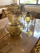 Vintage set pitcher for sale  Pompano Beach