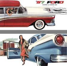 Ford 1957 ford for sale  Bethel