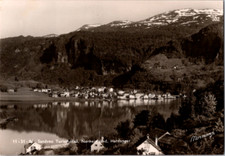Vintage postcard norheimsund d'occasion  Expédié en Belgium