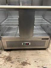 Genfrost salad bar for sale  CREWKERNE