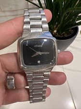 Nixon player watch for sale  Oregon City