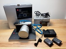 Leica type 116 for sale  Santa Fe