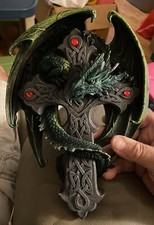 Celtic woodland dragon for sale  Bailey