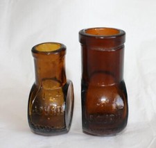 Vintage bovril glass for sale  DEAL