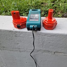 Materiale elettrico batterie usato  Figline Valdarno