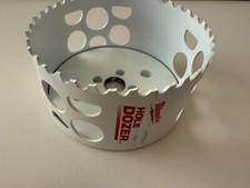 Milwaukee 92mm hole for sale  Parker