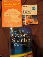 Collection oxford dictionary for sale  Ireland