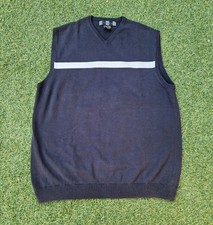 Nike sleeveless golf for sale  NUNEATON