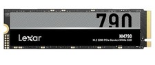 Lexar 8tb nm790 gebraucht kaufen  Plauen