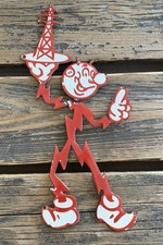 Vintage reddy kilowat for sale  Longmont