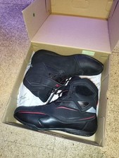 Motorradschuhe tcx zeta gebraucht kaufen  Eltville am Rhein