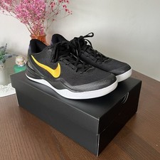 Kobe protro lakers for sale  BEDFORD