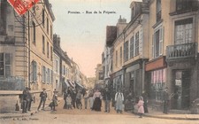 Provins rue friperie d'occasion  Expédié en Belgium