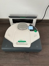 Vorwerk staubsaugerrobotor kob gebraucht kaufen  Elsdorf