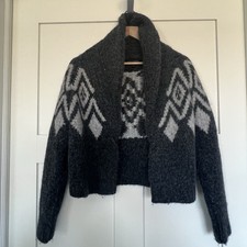Banana republic alpaca for sale  Camanche