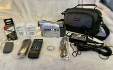 Canon zr65mc mini for sale  Waynesboro